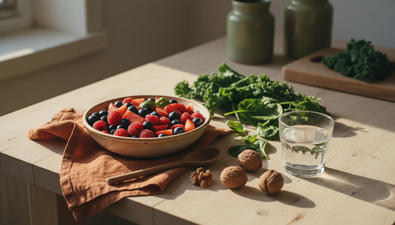 Arginine — chất bổ sung giá rẻ có thể giúp giảm tích tụ protein gây Alzheimer?