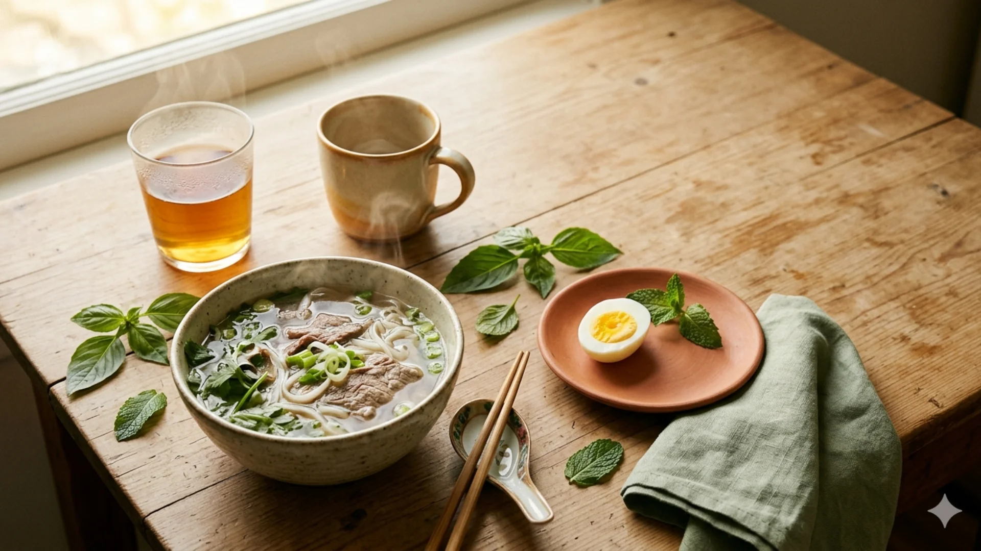 Bữa sáng có thực sự là bữa ăn quan trọng nhất trong ngày?