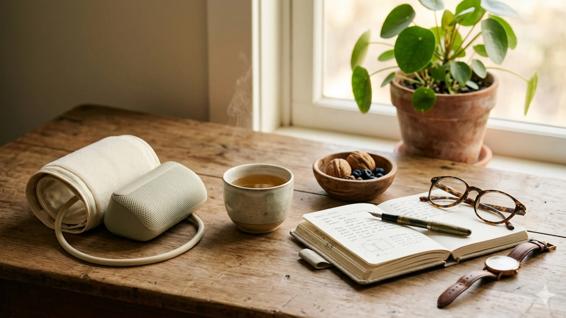 Đột quỵ không chỉ là bệnh của người già — tại sao người 35-50 cần cảnh giác?