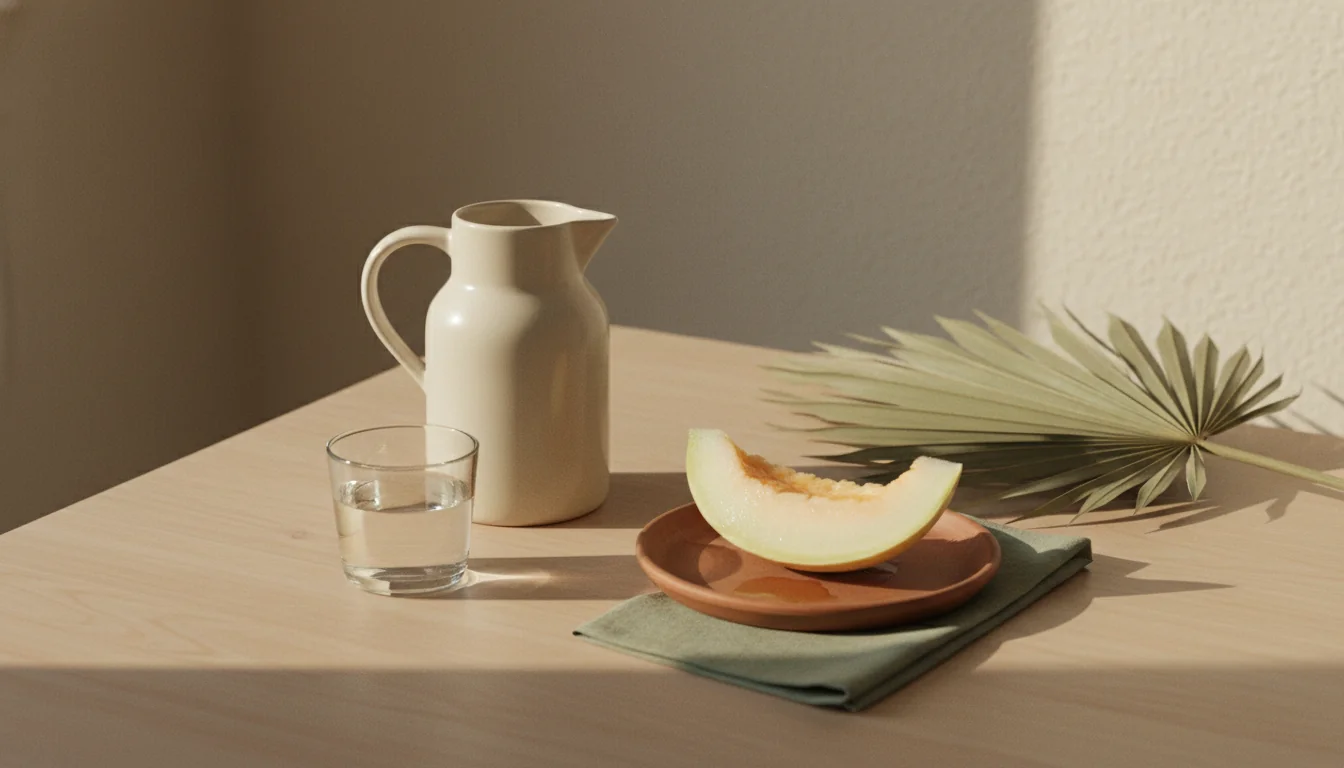 Người cao tuổi trong nắng nóng — vì sao cha mẹ dễ gặp nguy cơ hơn?