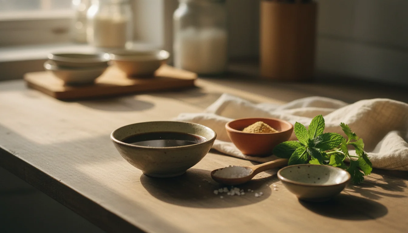 Người Việt đang ăn muối gấp đôi mức an toàn — và không biết điều đó