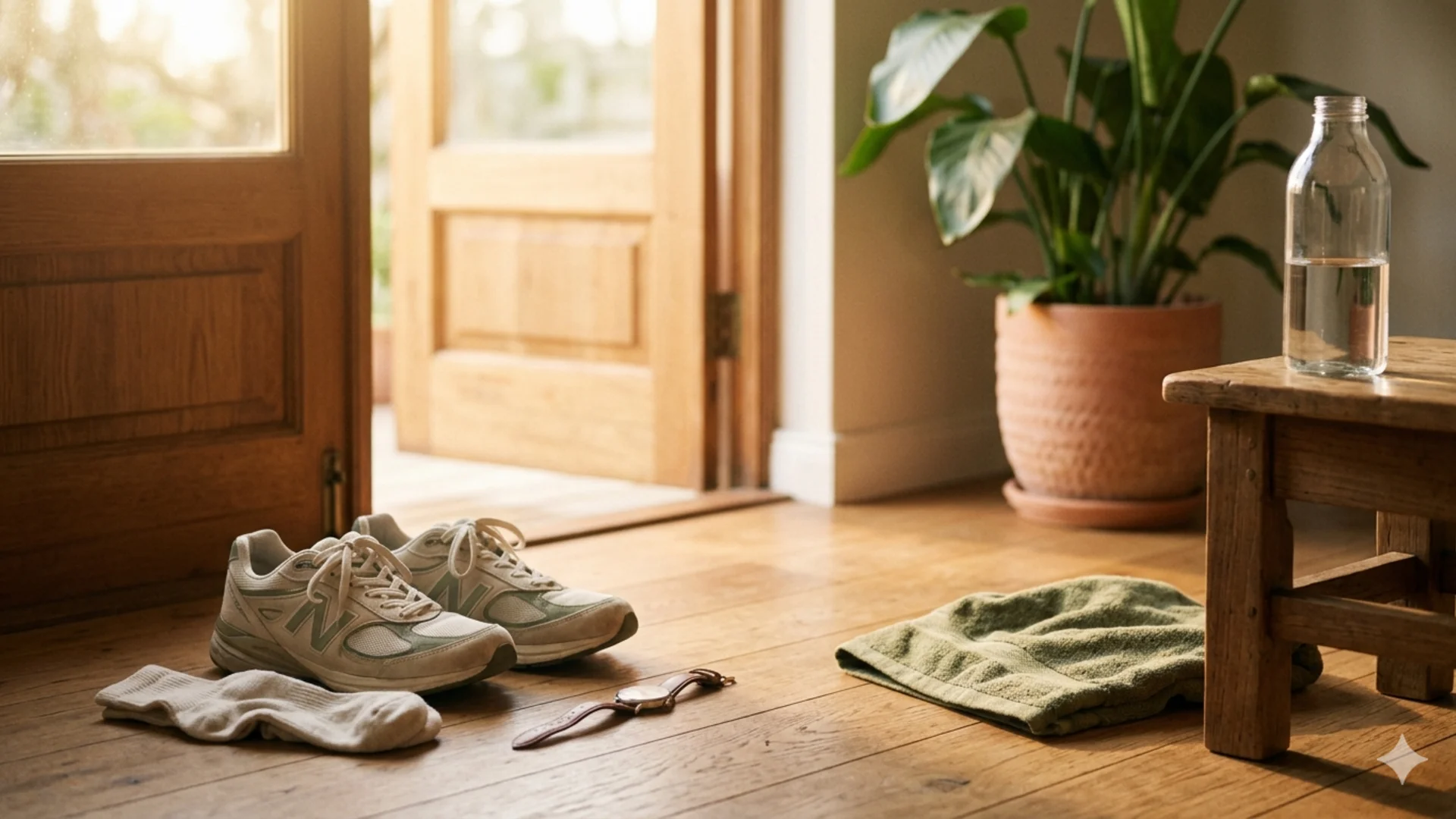 Ngồi 8 tiếng mỗi ngày — tập bao nhiêu mới bù lại được?